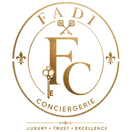 Fadi Conciergerie