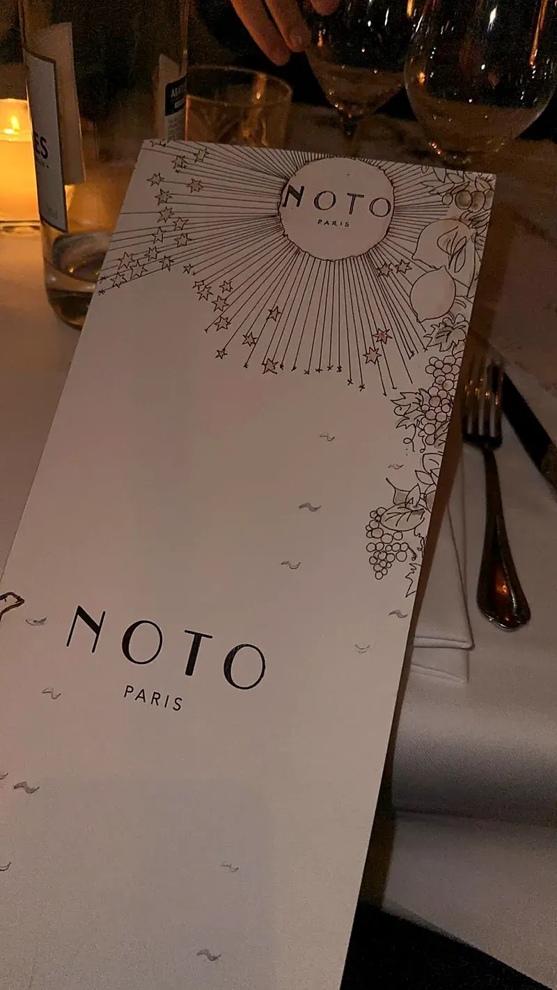 Adresses parisiennes obtenues pour nos clients